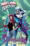 MARY JANE AND BLACK CAT #1