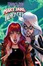 MARY JANE AND BLACK CAT #2