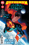 SUPERMAN: KAL-EL RETURNS SPECIAL ONE-SHOT