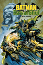 BATMAN VS RA'S AL GHUL TPB