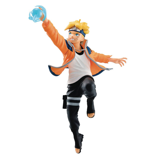 BORUTO VIBRATION STARS BORUTO UZUMAKI