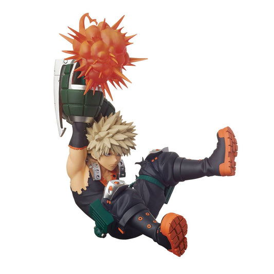 MY HERO ACADEMIA KATSUKI BAKUGO