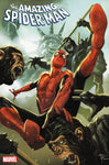 AMAZING SPIDER-MAN (2022) #19 MOBILI PLANET OF THE APES VARIANT