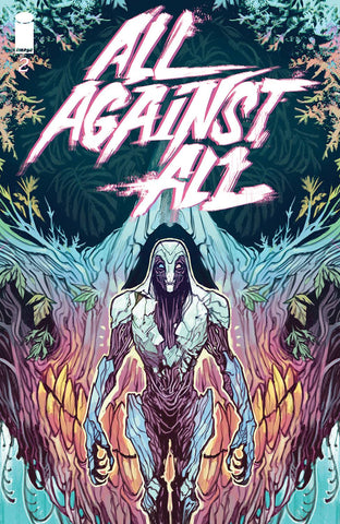 ALL AGAINST ALL #2