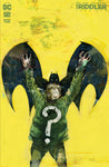 RIDDLER YEAR ONE #2 1/50 WILLIAMS VARIANT