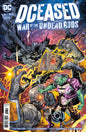 DCEASED WAR OF THE UNDEAD GODS #6