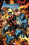 MARVEL TALES AVENGERS TWO: WONDER MAN AND THE BEAST #1