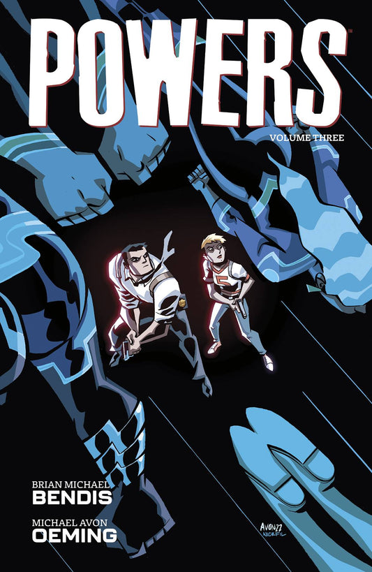 POWERS TPB VOL 03