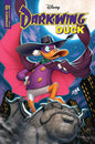 DARKWING DUCK (2023) #1