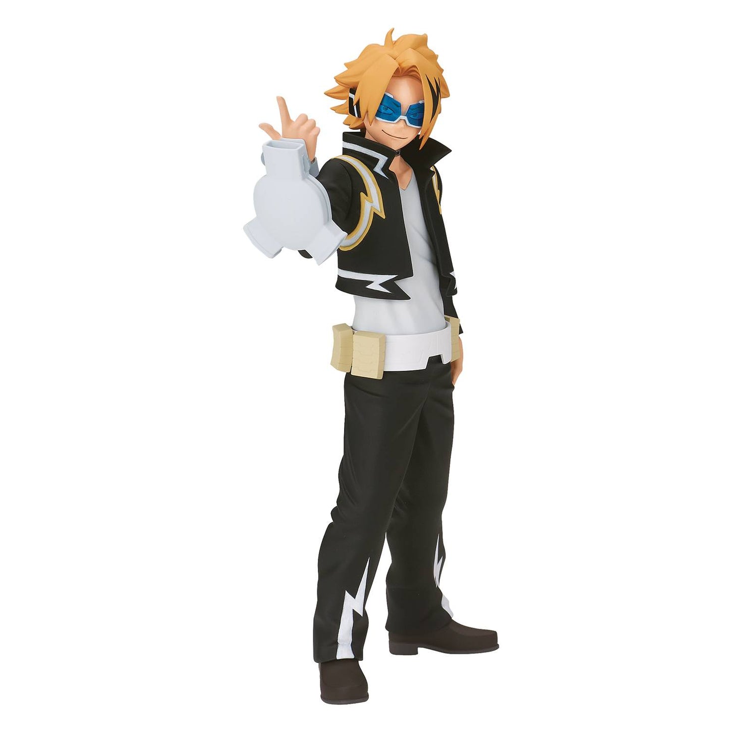 MY HERO ACADEMIA AGE OF HEROES DENKI KAMINARI