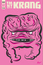 TMNT BEST OF KRANG