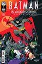 BATMAN ADVENTURES CONTINUE SEASON THREE #1