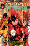 FLASH ONE-MINUTE WAR SPECIAL #1 ONE-SHOT
