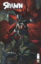 SPAWN #339 BIANCHI