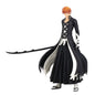 BLEACH SOLID AND SOULS ICHIGO KUROSAKI II