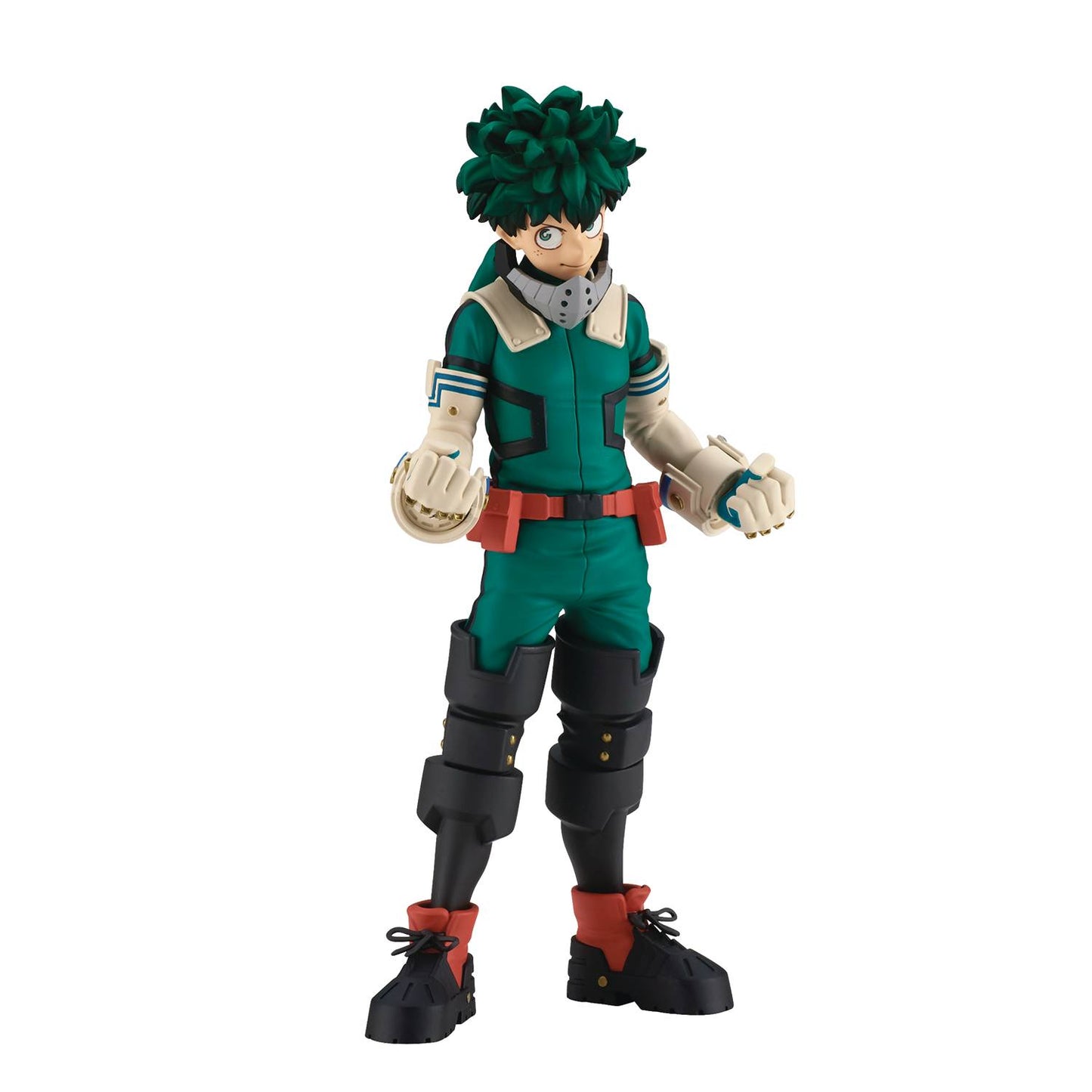 MY HERO ACADEMIA AGE OF HEROES DEKU II