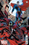 SUPERMAN: KAL-EL RETURNS SPECIAL ONE-SHOT MORA DC SPAWN VARIANT