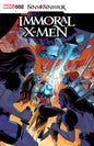 IMMORAL X-MEN #2