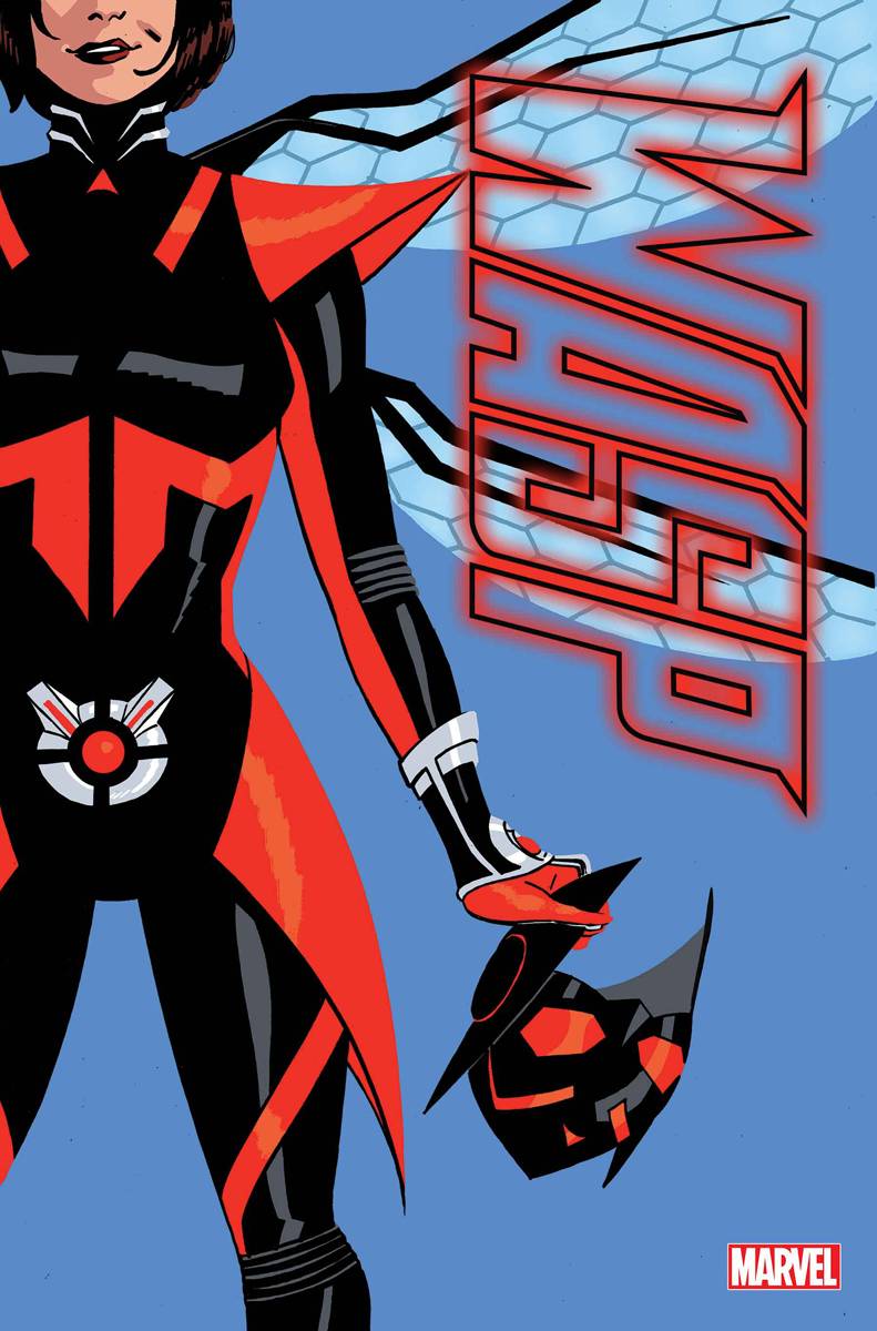 WASP #3