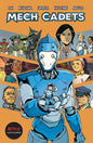 MECH CADETS BOOK 01