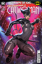 CATWOMAN #52