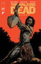 WALKING DEAD DELUXE #58 FINCH & MCCAIG