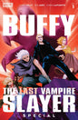 BUFFY THE LAST VAMPIRE SLAYER SPECIAL #1