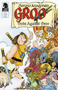 GROO GODS AGAINST GROO #4