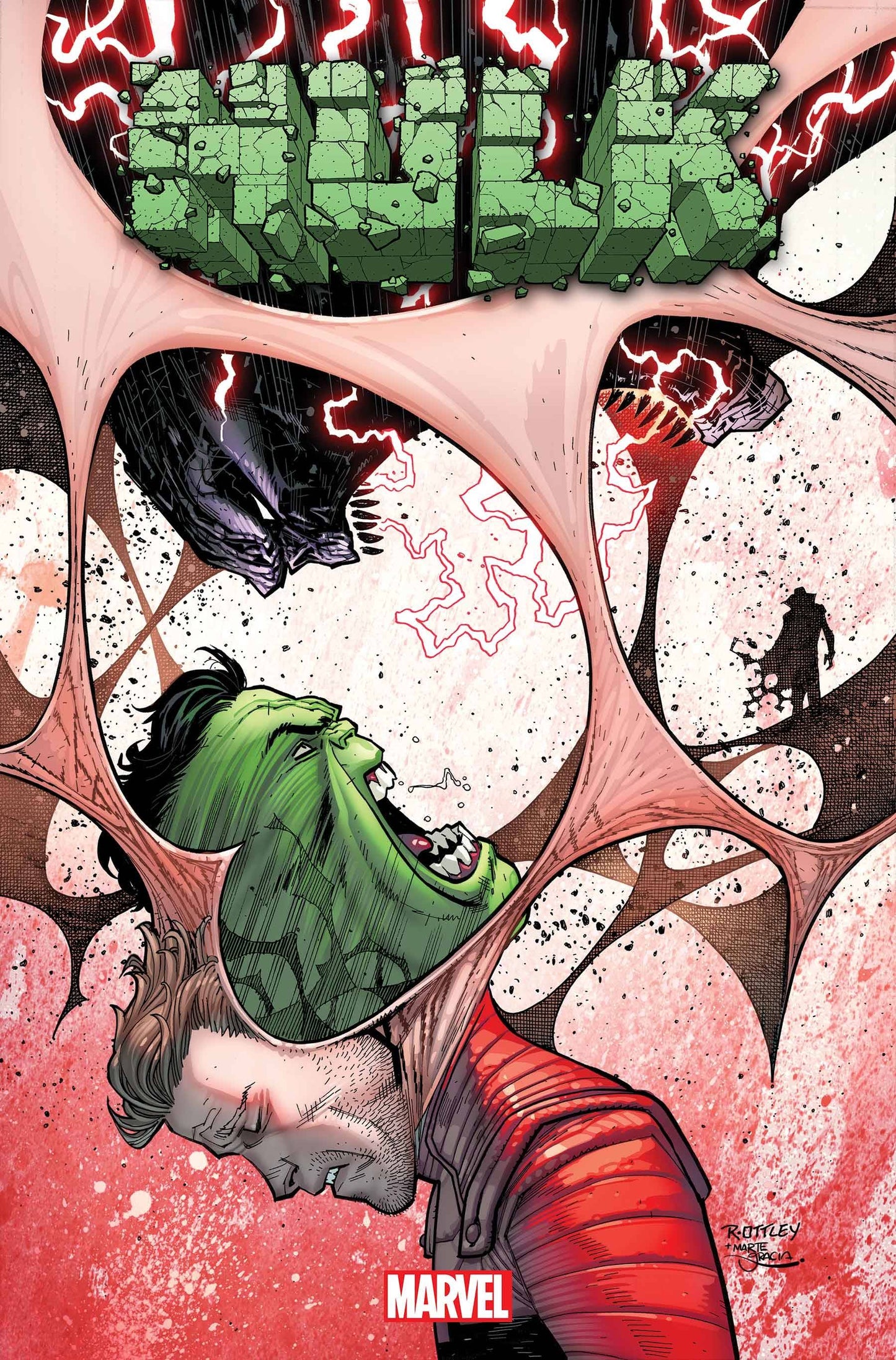 HULK (2021) #14