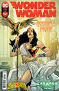 WONDER WOMAN #797