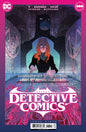 DETECTIVE COMICS #1070