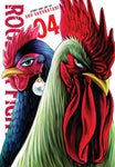 ROOSTER FIGHTER VOL 04