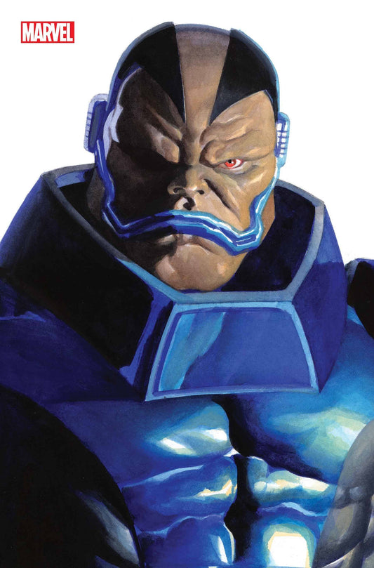 SINS OF SINISTER DOMINION #1 ALEX ROSS APOCALYPSE TIMELESS VARIANT