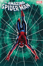 AMAZING SPIDER-MAN (2022) #25 CASSADAY VARIANT