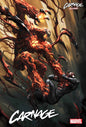 CARNAGE (2022) #13