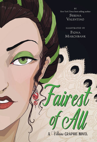 FAIREST OF ALL