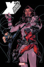 X-23 DEADLY REGENESIS #3