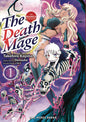 DEATH MAGE VOL 01