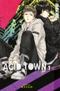 ACID TOWN VOL 01