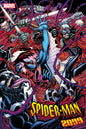 SPIDER-MAN 2099 DARK GENESIS #5