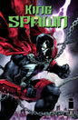 KING SPAWN #22 BOGDANOVIC