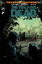 WALKING DEAD DELUXE #62 FINCH & MCCAIG