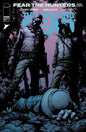 WALKING DEAD DELUXE #63 FINCH & MCCAIG