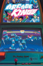 ARCADE KINGS #1 1/10 GIBSON VARIANT