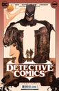 DETECTIVE COMICS #1071