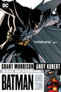 BATMAN AND SON TPB