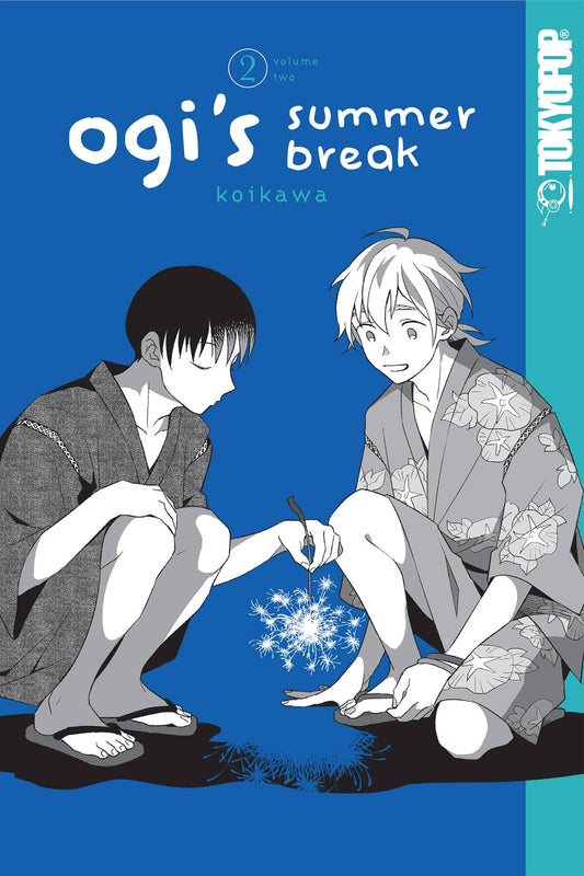 OGI'S SUMMER BREAK VOL 02