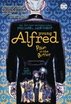 YOUNG ALFRED: PAIN IN THE BUTLER