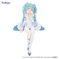 HATSUNE MIKU FLOWER FAIRY NEMOPHILA NOODLE STOPPER