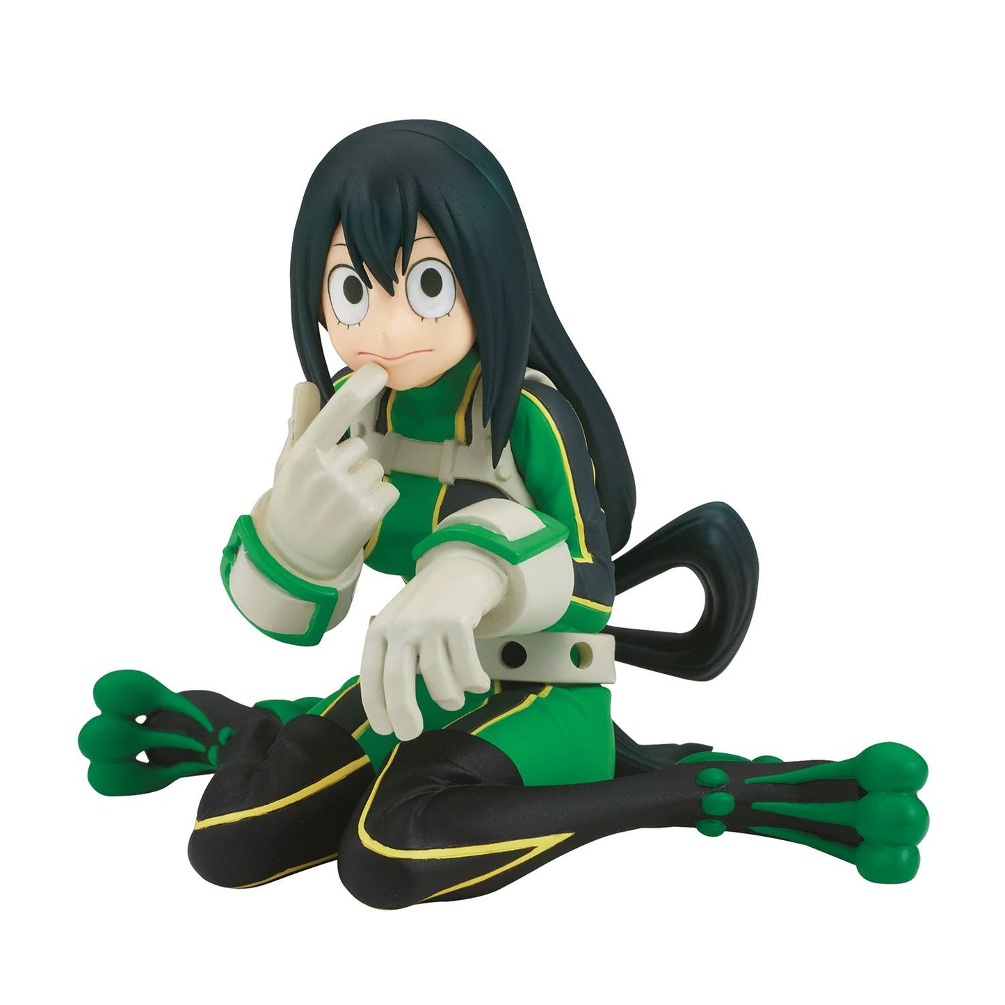 MY HERO ACADEMIA BREAK TIME COLLECTION V6 TSUYU ASUI